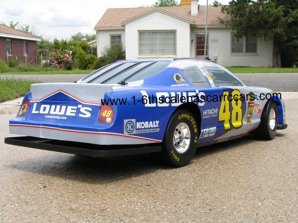 nascar rc cars for sale